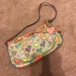Dooney & Bourke purse